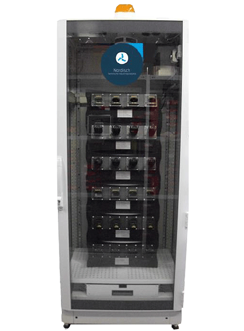 Charging Cabinet Type BNCS X